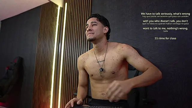 JakeMoxley live sex cam