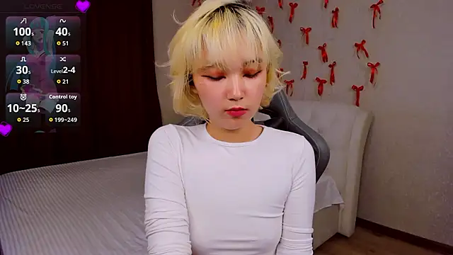 Milla_Aheo's cam snapshot