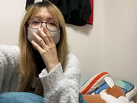 Discordance_'s cam snapshot