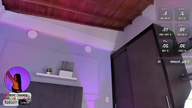 sweet_tamara_'s cam snapshot