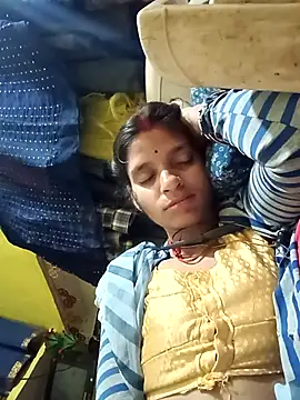 Punam_jindal's cam snapshot