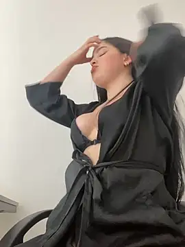 Scarlett_EF's cam snapshot