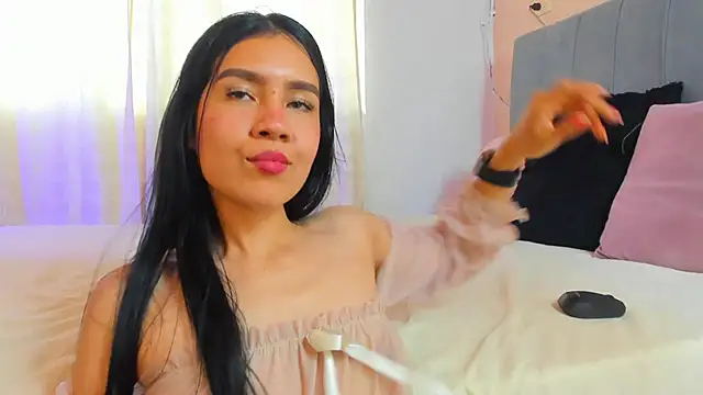 08alice's cam snapshot