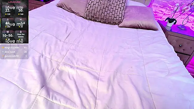 Kaorusweet's cam snapshot