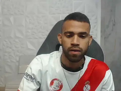 chacorta_'s cam snapshot