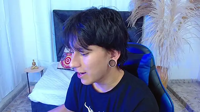 nikoo_18's cam snapshot