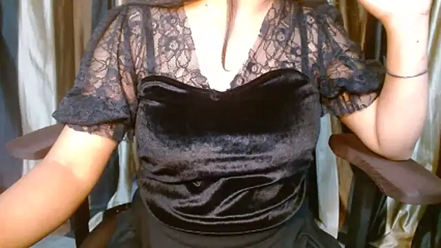 Wow_Lovely_'s cam snapshot