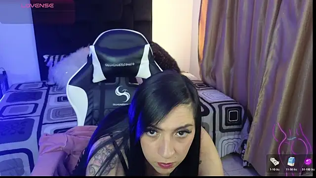 Majuu__'s cam snapshot