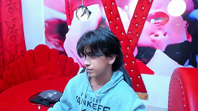 alex_477's cam snapshot