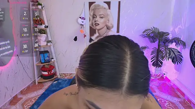 SALOOMEE__ live sex cam