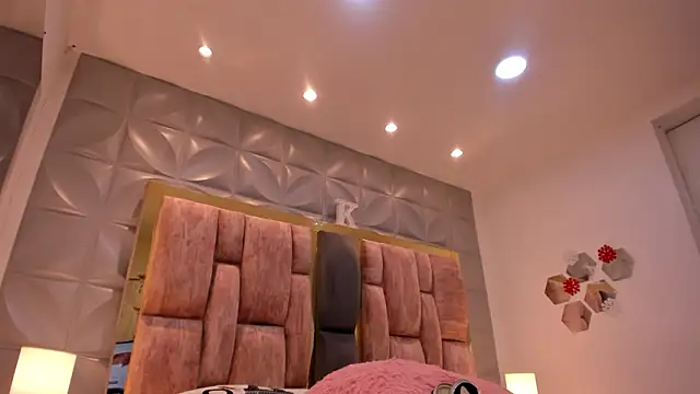 Charlotte_Ice1 live sex cam