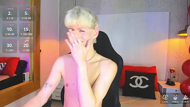 VladHellsing4's cam snapshot