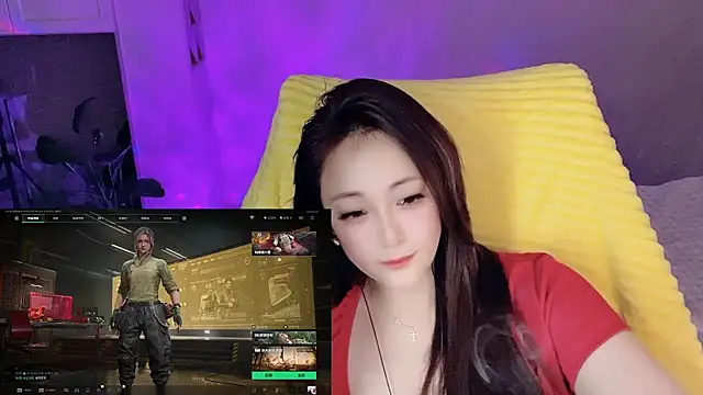 Daisy-77's cam snapshot