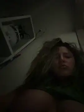 Shiarami's cam snapshot