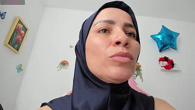 dalila_kemur's cam snapshot