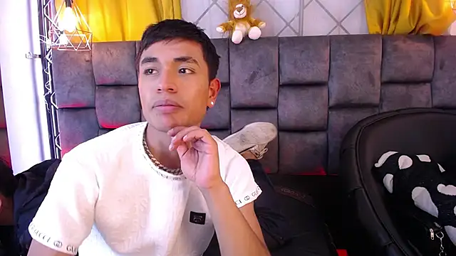 Maik_Russo's cam snapshot