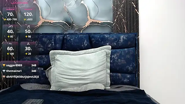 Lust_demian's cam snapshot