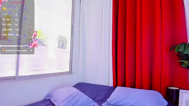 Alexx_North's cam snapshot