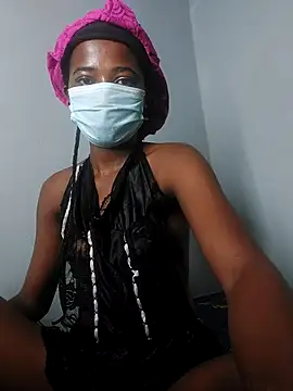 kelebogi's cam snapshot