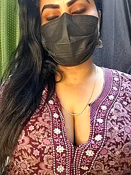 Honey-flowerr's cam snapshot