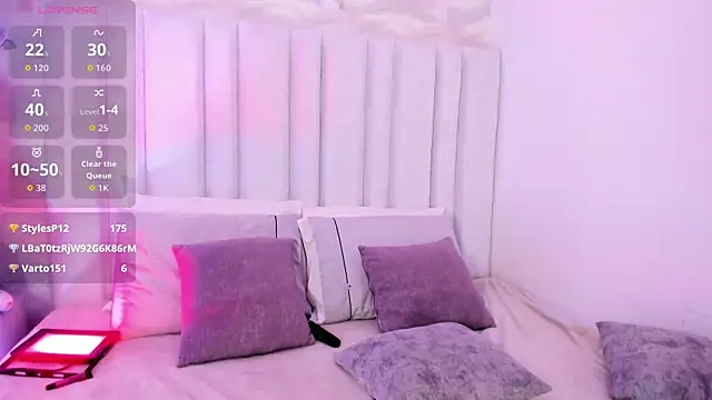 _Angel_Dark's cam snapshot