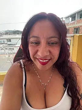 Ximena_firee's cam snapshot