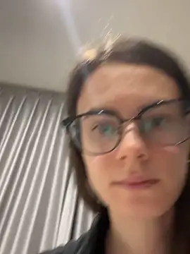 Homu_chan's cam snapshot