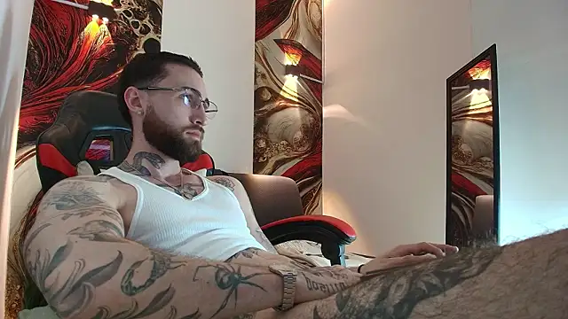 Luke_davis01 live sex cam