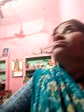 Hot_babli54's cam snapshot