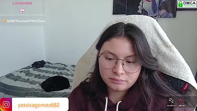 yessica_gomez01 live sex cam