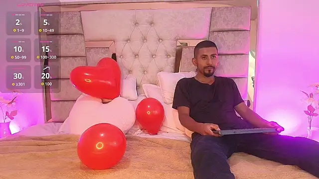 Wishmakers_ live sex cam