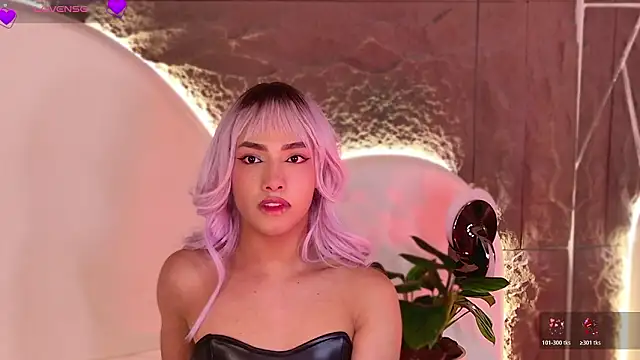 GraceFoxy live sex cam