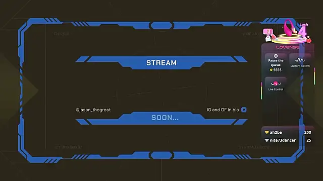 Jason_theGreat live sex cam