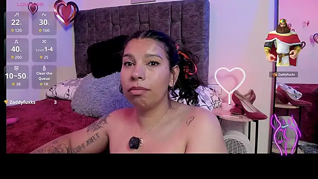 maggiass live sex cam