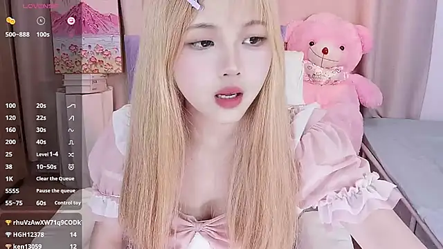 -Anya-666-'s cam snapshot