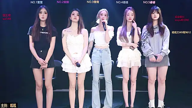 Bgirl-001's cam snapshot