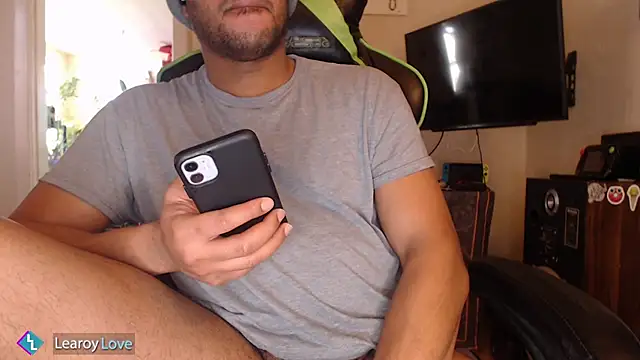 Learoy_Love live sex cam