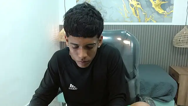 Alan_Cute18 live sex cam