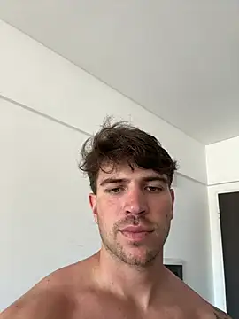 ArgentiiinoBoy live sex cam