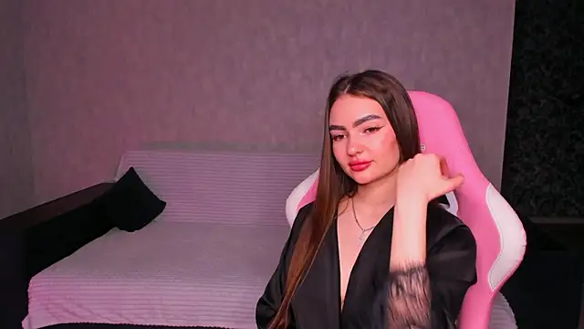 Antheainprime's cam snapshot