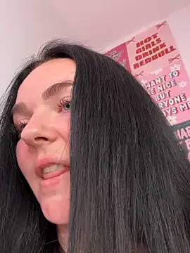 YorkshireGirly's cam snapshot