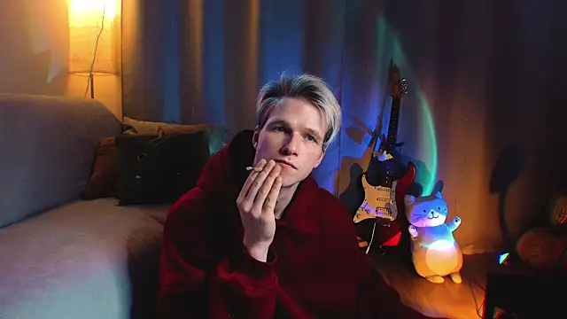 Breston_Sweet live sex cam