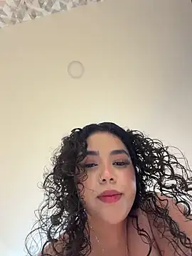 krisstenSantos's cam snapshot