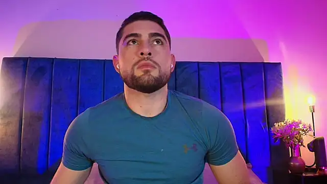 Steve-Carter live sex cam