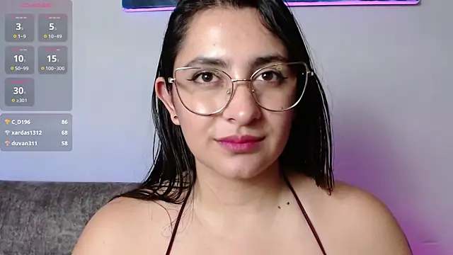 agathabela's cam snapshot