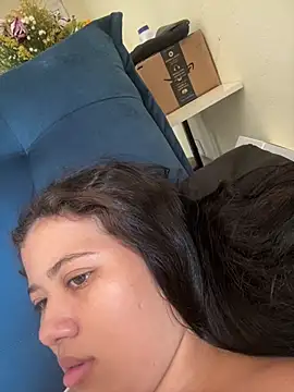 Larissa_xxe's cam snapshot