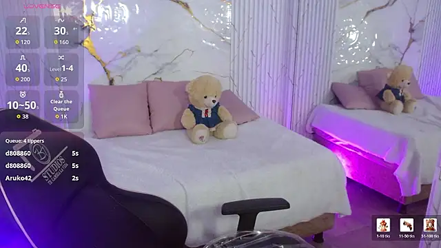 Canndyy_tay1's cam snapshot