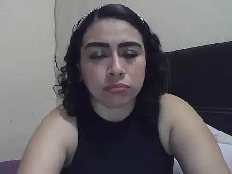 DalilahMx live sex cam