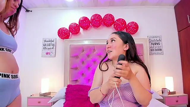 AmbarClarck live sex cam