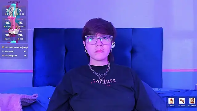 Tsuki_Maru live sex cam